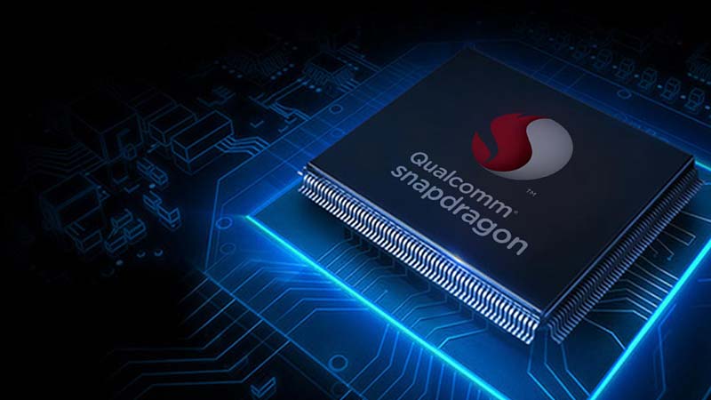 Qualcomm sm6150 что за процессор