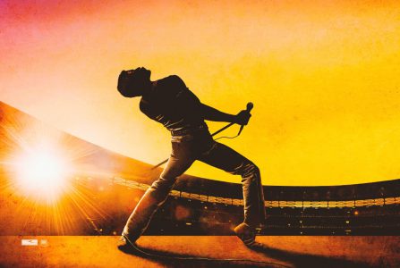 Рецензия на фильм «Богемная рапсодия» / Bohemian Rhapsody