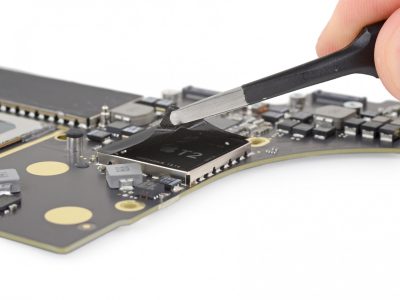 Apple подтвердила, что процессор T2 в новых компьютерах Mac будет препятствовать неофициальному ремонту только в определенных случаях