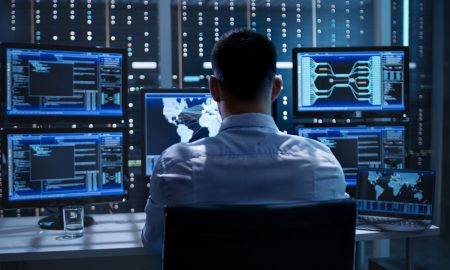 CISA — новое Агентство кибербезопасности США