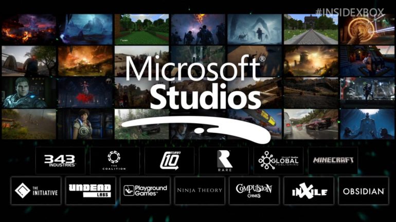 Microsoft приобрела разработчиков Obsidian и inXile