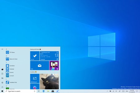 Microsoft добавит в Windows 10 новую светлую тему оформления