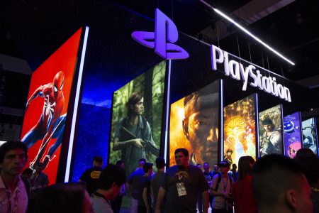 Sony пропустит выставку E3 2019