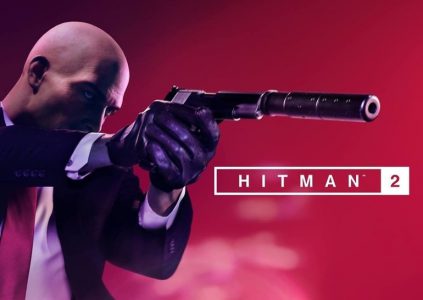 Hitman 2: кровавая песочница