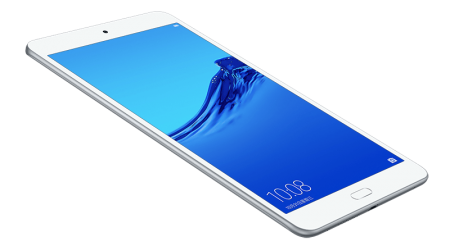 Honor Waterplay 8 – недорогой водозащищенный Android-планшет с 8-дюймовым экраном и восьмиядерным процессором