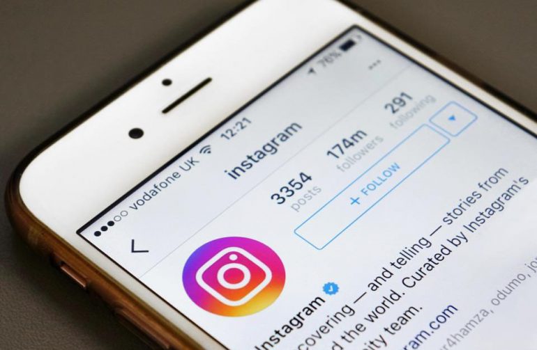 Instagram стал активно удалять поддельные лайки, подписки и комментарии