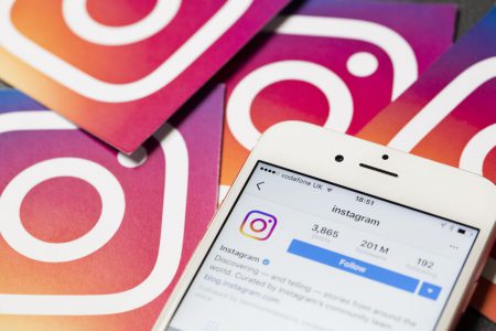 Instagram стал активно удалять поддельные лайки, подписки и комментарии