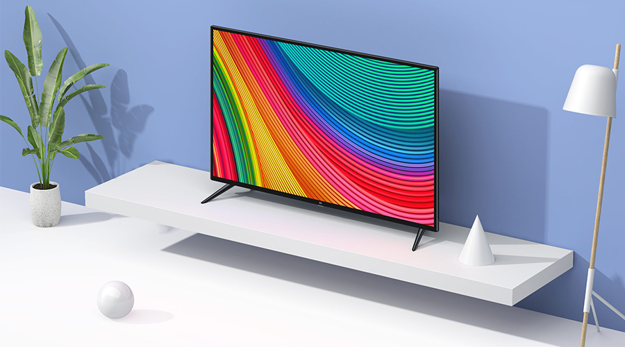 Телевизор xiaomi led tv 4s как найти проекцию