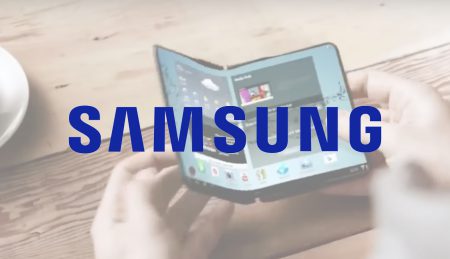 Завтра Samsung раскроет дизайн и особенности пользовательского интерфейса своего сгибающегося смартфона, который «создается принципиально по-новому»