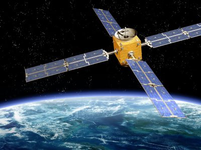 В 2019 году Эфиопия запустит свой первый спутник при помощи Китая