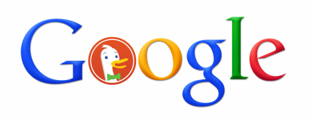 Google передала домен Duck.com поисковику DuckDuckGo