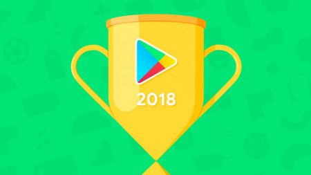 Google Play Best of 2018: Названы лучшие приложения, игры, фильмы, сериалы и книги 2018 года