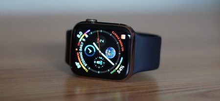 Apple Watch Series 4, вероятно, спасли жизнь своему владельцу