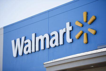 Walmart автоматизирует процесс уборки супермаркетов