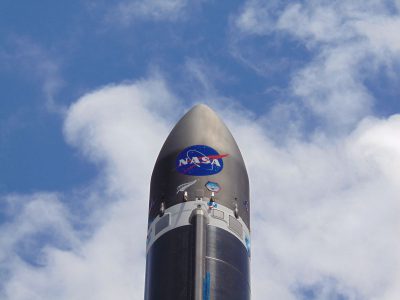 Rocket Lab по заказу NASA впервые отправит больше десятка сверхмалых спутников на низкую околоземную орбиту