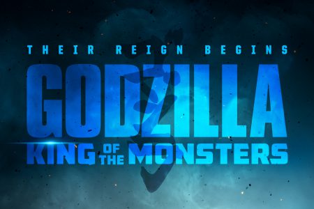 Второй трейлер фильма Godzilla: King of the Monsters / «Годзілла II Король Монстрів», в котором Годзилла сражается с Мотрой, Роданом и Кинг Гидорой