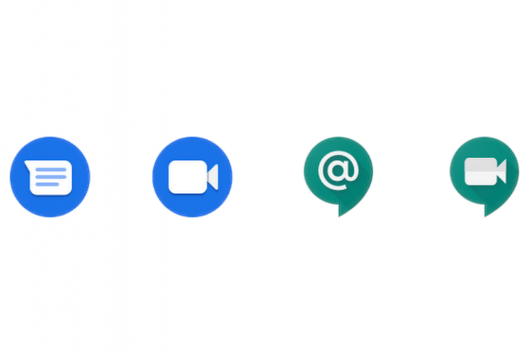 Официально: Google закроет мессенджер Allo в марте 2019 года и сосредоточится на развитии Messages, Duo и Hangouts для бизнеса