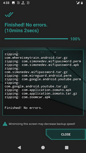 Android-софт: декабрь 2018