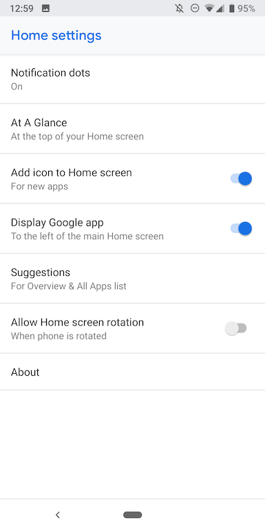 Pixel 3 — обзор смартфона Google