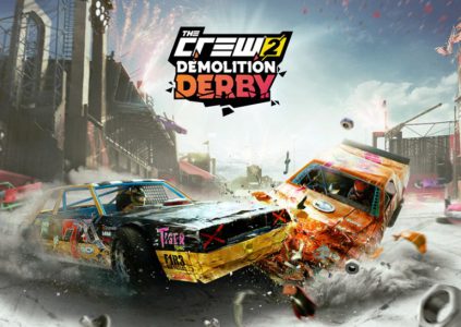 The Crew 2 – Demolition Derby: еще кое-что бесплатно