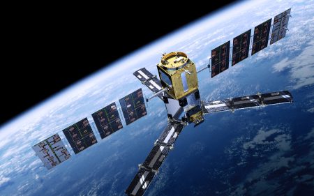 НАБУ: запуск первого украинского спутника «Лыбидь» не состоялся, поскольку из «Укркосмоса» похитили свыше $8 млн