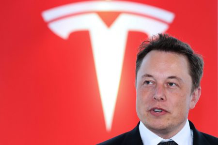 Илон Маск: «В перспективе ваша Tesla сможет самостоятельно отвезти вас на работу»