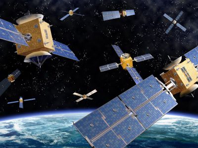 Китайская компания LinkSure Network намерена обеспечить всю планету бесплатным (!) спутниковым интернетом к 2026 году