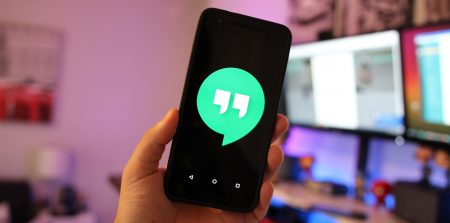 Google закроет классический мессенджер Hangouts