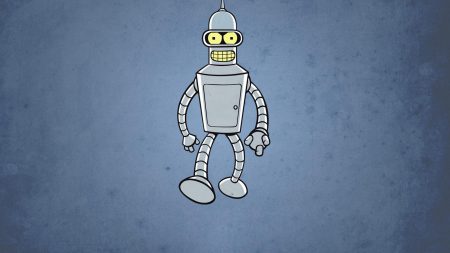 Американские инженеры разработали ИИ, который учит роботов ходить