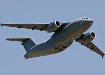 МВД Украины планирует закупить 13 самолетов АН-74, АН-32 и АН-178 на сумму $450 млн для нужд Нацгвардии и ГСЧС