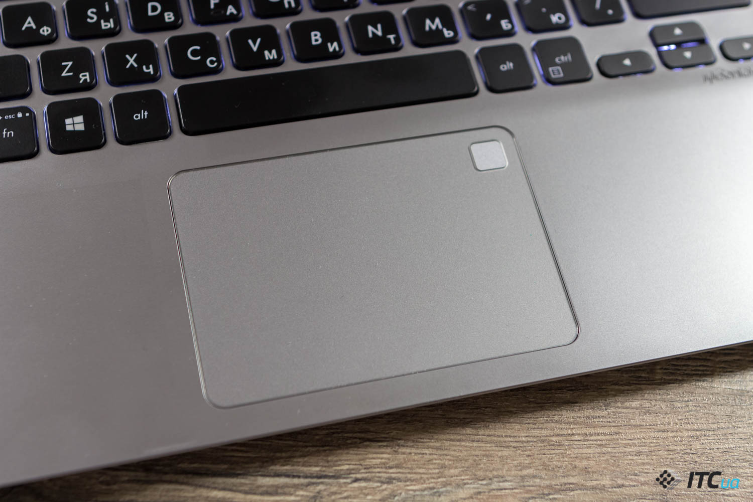 VivoBook S14 (S430UN) — обзор ноутбука ASUS