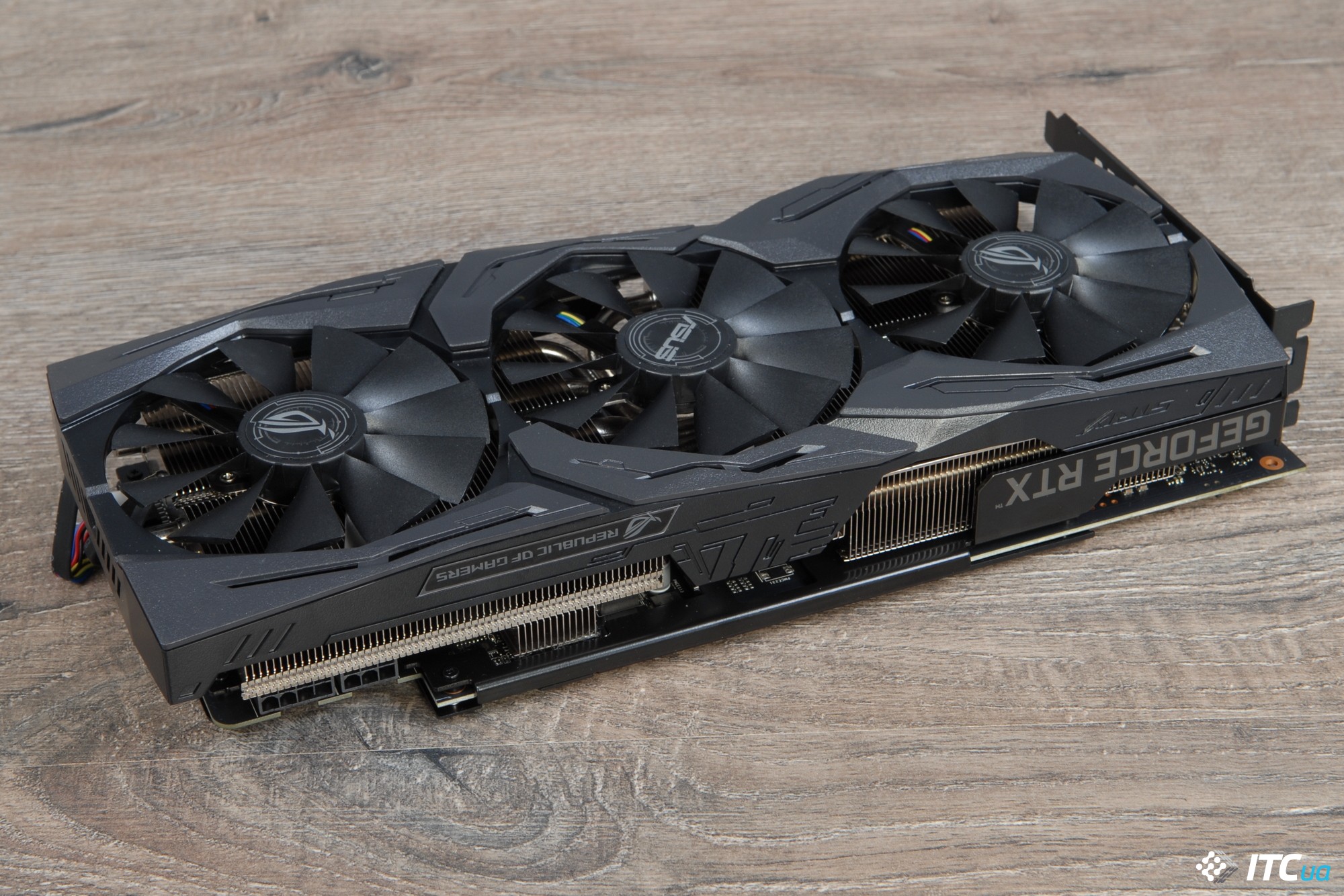 Обзор видеокарты GeForce RTX 2060: такой теперь средний класс