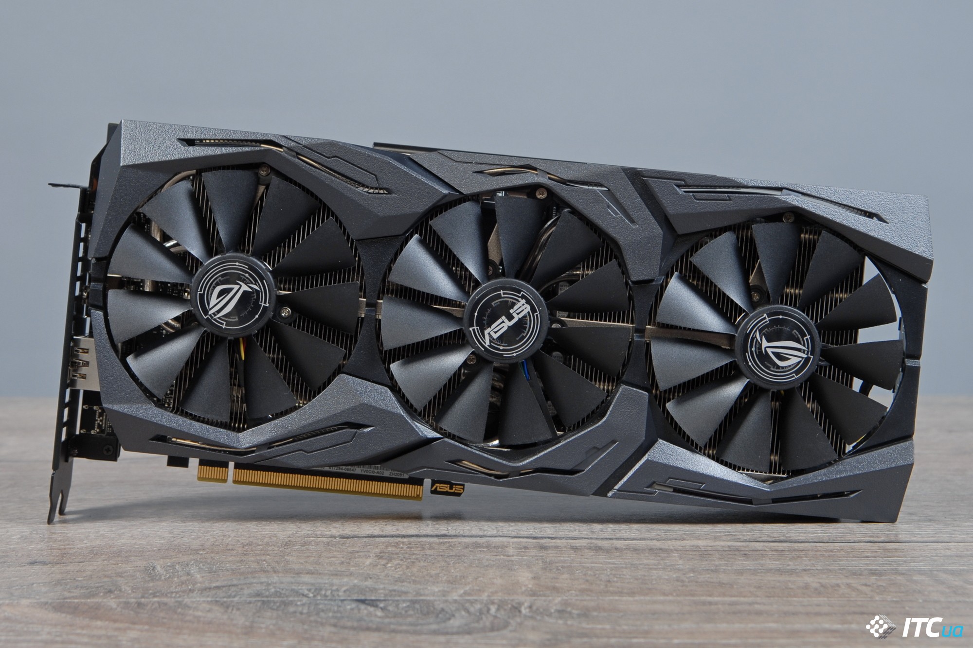 Обзор видеокарты GeForce RTX 2060: такой теперь средний класс