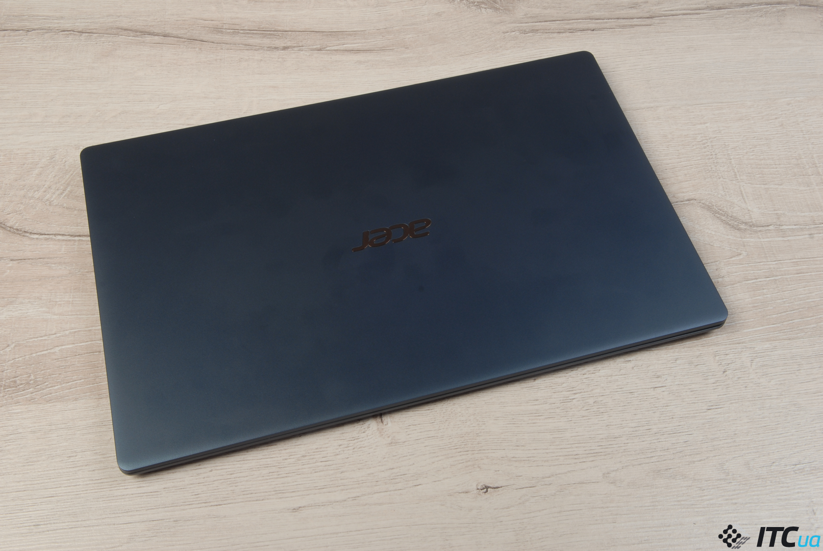 Обзор ультралегкого ноутбука Acer Swift 5 (SF515-51T)