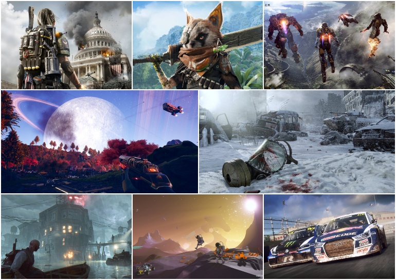 Самые ожидаемые игры 2019 по версии Metacritic, Играть или нет