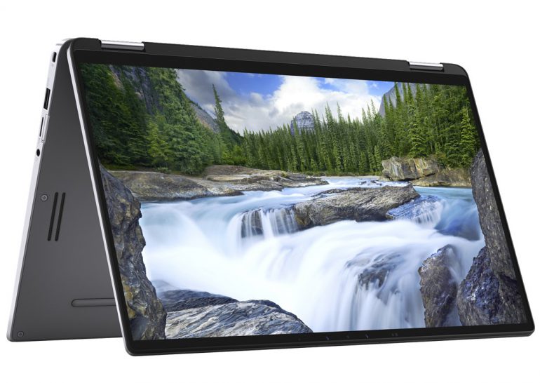 Dell покажет на CES 2019 14-дюймовый ноутбук-трансформер Latitude 7400 с автономностью до 24 часов