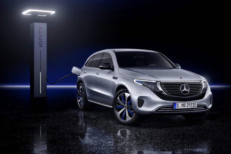 Mercedes-Benz построит завод по производству аккумуляторных батарей для электромобилей в Польше, вложив 200 млн евро инвестиций