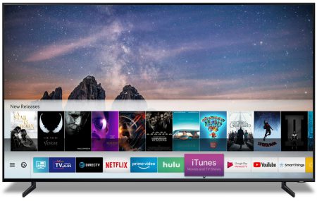 Apple перечислила все телевизоры, которые получат поддержку технологии AirPlay 2