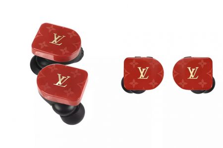 «Было $299, стало $995». Логотип Louis Vuitton сделал беспроводные наушники Master & Dynamic в три раза дороже