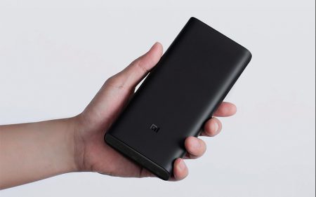 Универсальный портативный аккумулятор Xiaomi PowerBank 3: 20 000 мА•ч, порт USB-C с двухсторонней быстрой зарядкой на 45 Вт (+ еще два порта USB-A) и цена $29