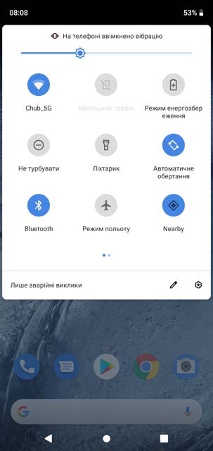 Обзор смартфона Nokia 6.1 Plus