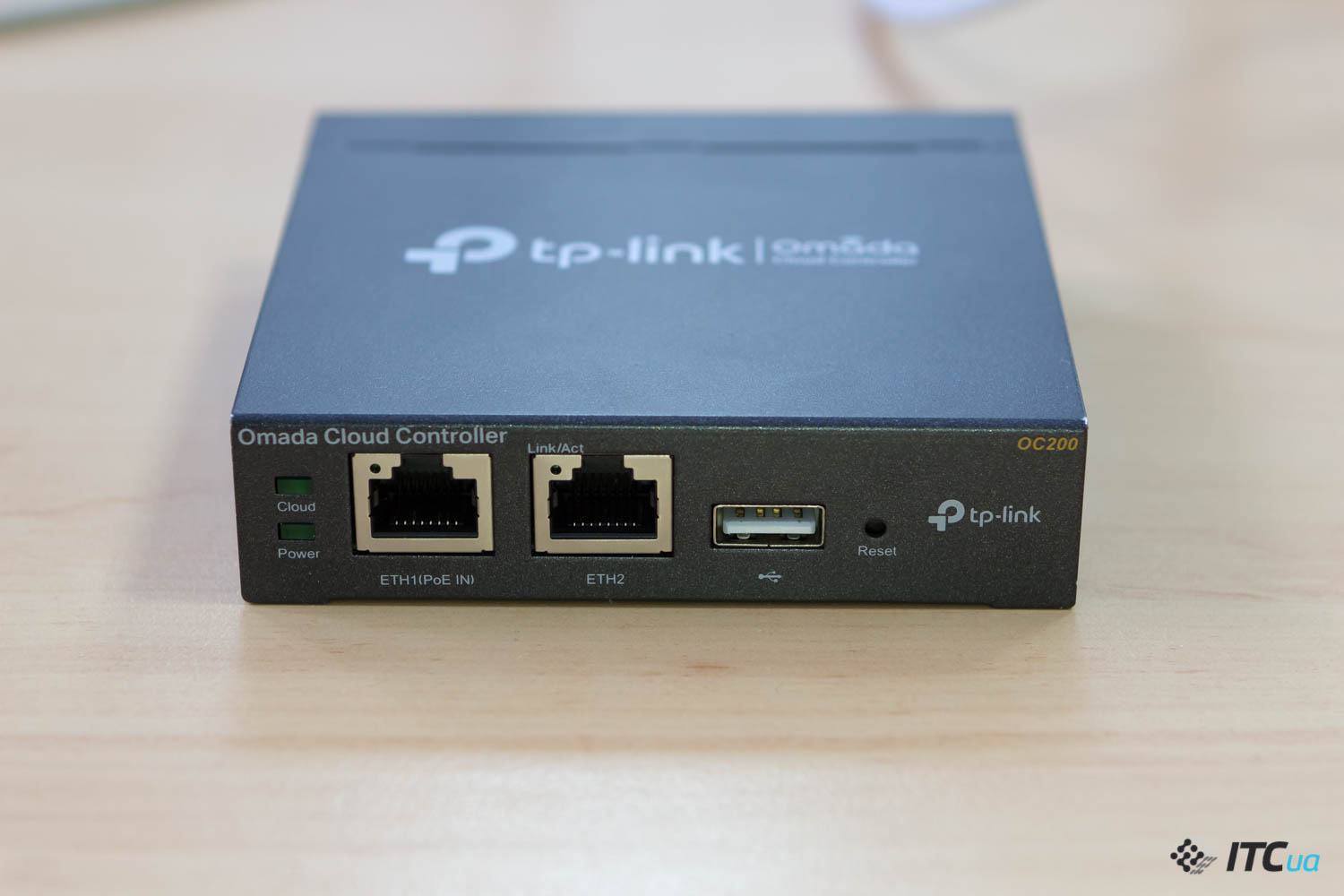 Облачный контроллер сети TP-Link Omada OC200