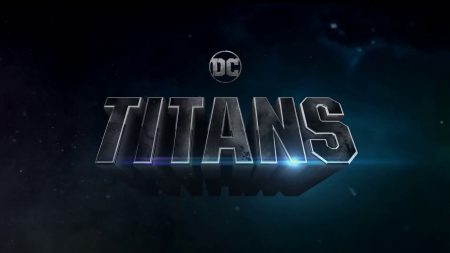 Titans / «Титаны»