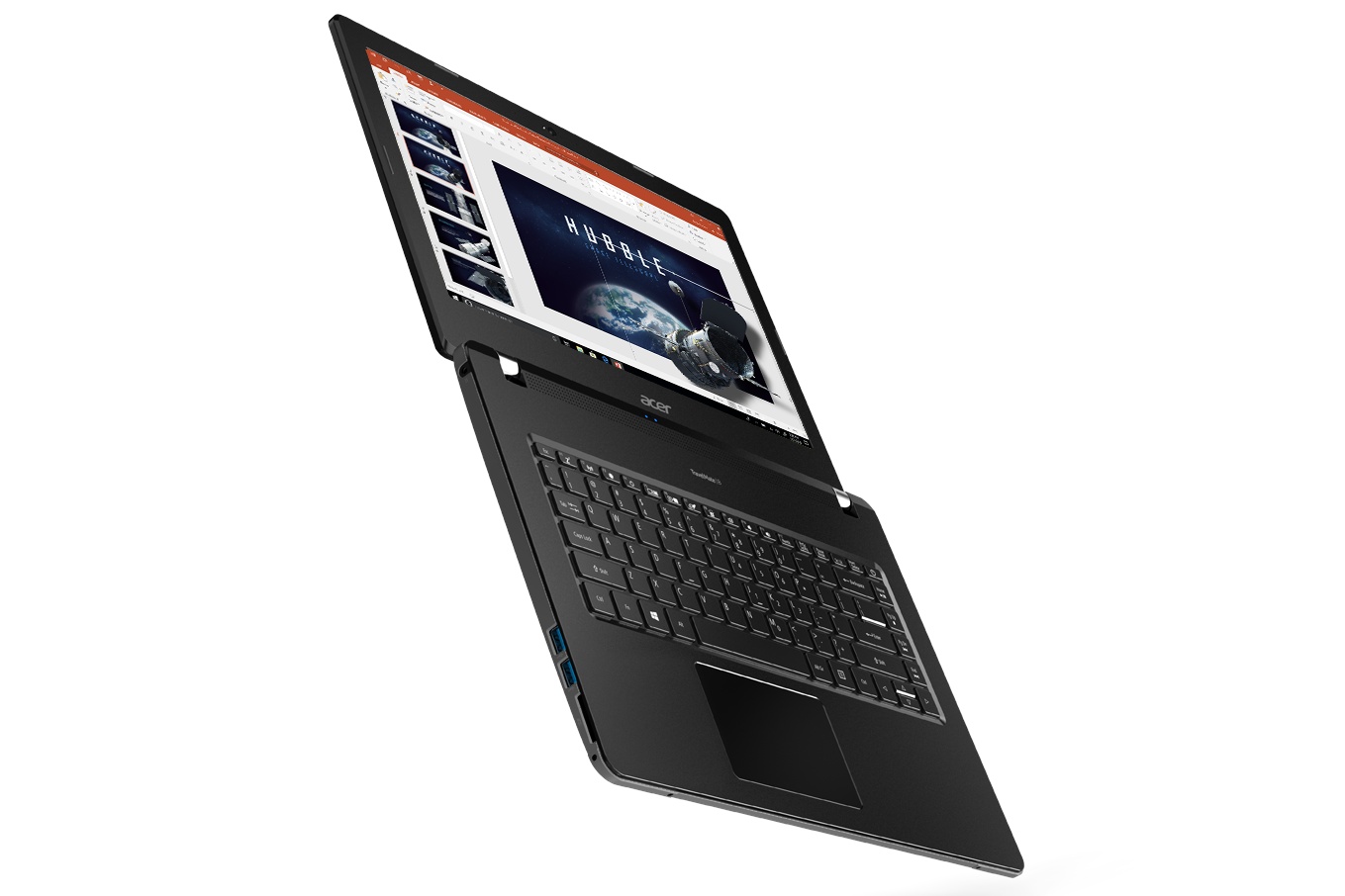 Acer представила ударопрочный 14-дюймовый ноутбук TravelMate B114-21 ...