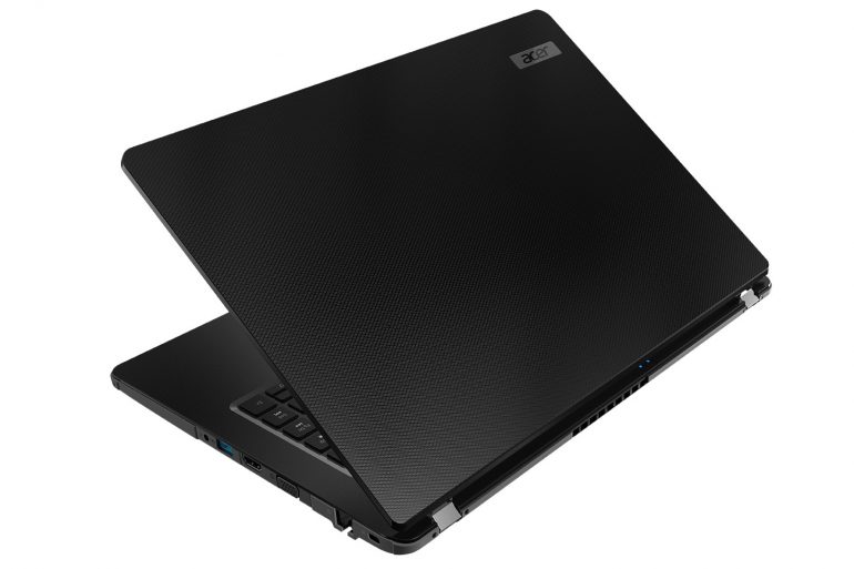 Acer представила ударопрочный 14-дюймовый ноутбук TravelMate B114-21 для школьников и студентов