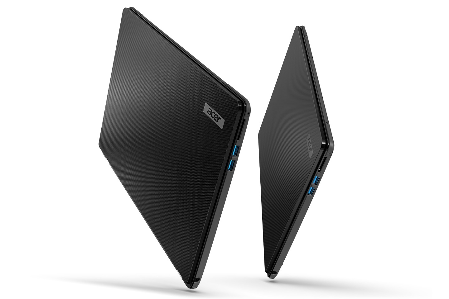 Acer представила ударопрочный 14-дюймовый ноутбук TravelMate B114-21 ...