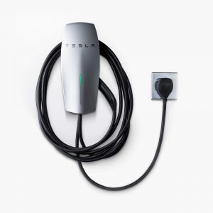 Tesla выпустила новое зарядное устройство Wall Connector стоимостью $500 для прямого подключения к розеткам NEMA 14-50