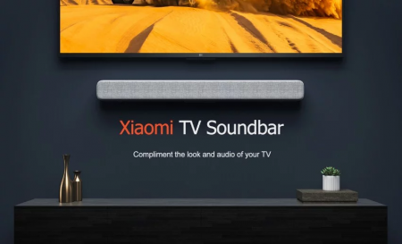 Xiaomi выпустила два новых умных телевизора Mi с поддержкой Google Assistant