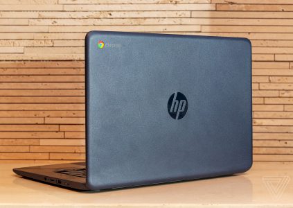 HP и Acer анонсировали первые в мире ноутбуки Chromebook с чипами AMD. Цены стартуют с $269