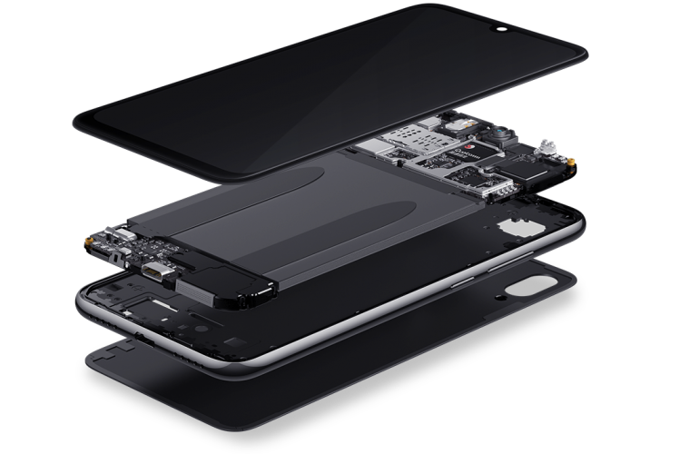 Представлен смартфон Xiaomi Redmi Note 7 с 48-мегапиксельной камерой и ценой от $150